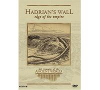 Hadrian's Wall - Lost Treasures of the Ancient World: Hadrian's [Internacional] [DVD]