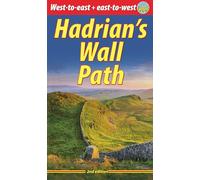 Hadrian's Wall Path (2 ed)