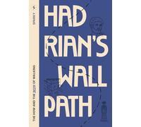 Hadrian's Wall Path (Sparky Walking Guides)