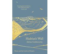 Hadrian's Wall – The Landmark Library – Apollo