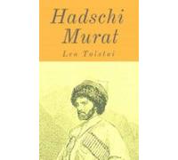 Hadschi Murat (ebook)