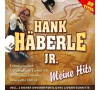 Häberle,Hank Jr. - Meine Hits