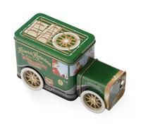 Haeberlein Finas Obladas De Nuremberg Galletas De Jengibre En Lata 200g