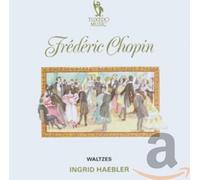 Haebler,Ingrid - Chopin: Waltzes