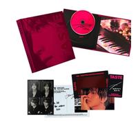 HAECHAN - NCT HAECHAN - The 1st [TASTE] (Savory Ver.) CD-R + Photo Book + Hidden Message Card + Post Card + 4 Extra Photocards