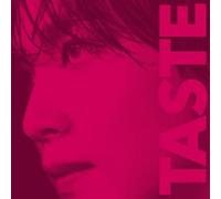 Haechan (Nct) - Taste / 1st Full Album / Full Spread Version
