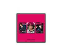 HAECHAN TASTE [Full Spread Ver.] 1er álbum (B Ver.)