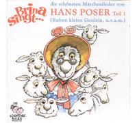 Häckel,Sabrina - Brina Singt die Schönsten...