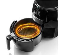 HAEGER Freidora Sin Aceite AIR FEAST 4.2L