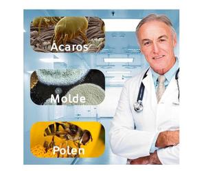 HAEG AQUACLEAN ASPIRADOR FILTRO AGU