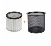 Haeger Fireplace Aspirador de Cenizas 18L 800W