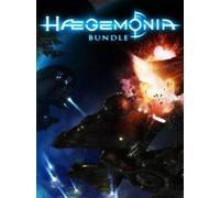 Haegemonia Bundle (PC) Steam Key GLOBAL
