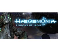 Haegemonia Legions of Iron PC