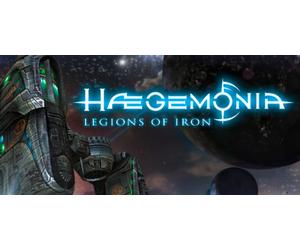 Haegemonia Legions of Iron PC