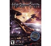 Haegemonia: Legions of Iron Steam Key GLOBAL
