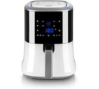 Haeger Aero Fryer Freidora de Aire 2.2L 1000 W Blanco