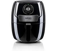 HAEGER Freidora Sin Aceite AIR FEAST 4.2L