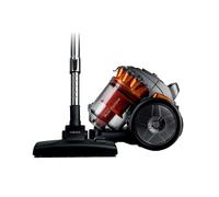 Aspirador Max Cyclon sin Bolsa 700W 3L - HAEGER