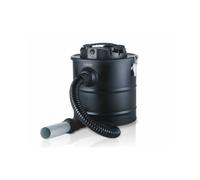 HAEGER ASPIRADOR DE CINZAS 800W 18LTS FIREPLACE
