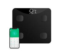 HAEGER BALANÇA WC ELETRONICA CORPORAL INTELISCALE BLUETOOTH