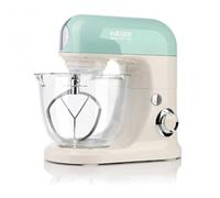 HAEGER Batidora Con Bol De Cristal 700 W