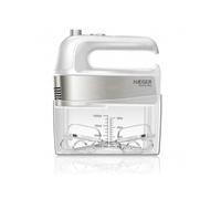 HAEGER BATEDEIRA 300W 5VEL+TURBO C/TAÇA MEDIDORA