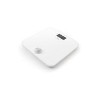 BASCULA HAEGER BSDIG U-POWER BLANCA ELECTRONICA