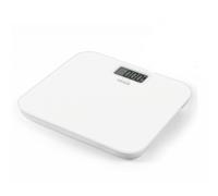 Haeger - BS-DIG.015A báscula de baño Rectángulo Blanco Báscula personal electrónica