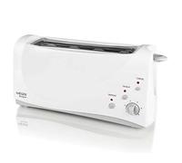 Tostadora 1000W 1F. XXL - 6P - BULGARI - HAEGER