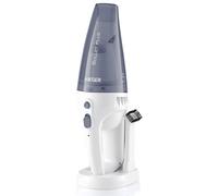 Haeger Bullet Plus Aspiradora de Mano 7.2V Gris