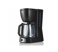 Haeger Café Noir Cafetera de Goteo 12 Tazas 680W