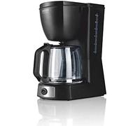 Haeger Café Noir Cafetera de Goteo 12 Tazas 680W