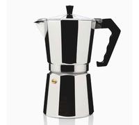 HAEGER CAFETERA ITALIANA 12 CUPS