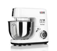 Batidora de varillas haeger cake boss 1500w blanca (bl-15b.012a)