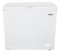 Haeger cf-200.019a congelador arcón congelador independiente 198 l e