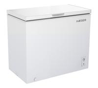 Haeger cf-300.021a congelador arcón congelador independiente 291 l e