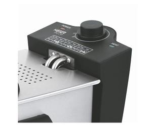 HAEGER CHIPS & GO FREIDORA 3 L
