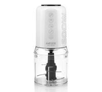 Haeger - Chop Master 0,5 L 500 W Blanco
