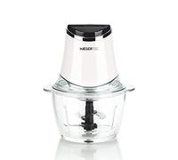 HAEGER CHOPPER GLASS * Picadora Inox 300W