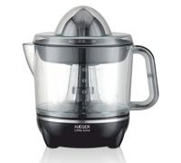 Haeger cj-025.006a exprimidor licuadora centrífuga 25 w negro