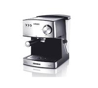 Haeger - CM-85B.009A cafetera eléctrica Totalmente automática Máquina espresso 1,6 L