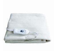 Haeger Confort Sleep Single Manta Eléctrica 150x70cm 60W