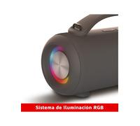 Haeger cool boom_altavoz bluetooth ipx5