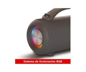 Haeger cool boom_altavoz bluetooth ipx5