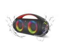 Haeger Cool Boom Altavoz portátil estéreo Negro 40W