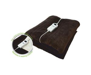 Haeger Cosy Winter Manta Eléctrica 100W