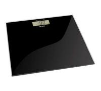 Haeger Dark Báscula de Baño Negra