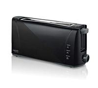 Tostadora 1000W 1 Ranura XXL 6 Niveles DARKSUN - HAEGER