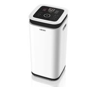 Haeger - DE-D16.013A deshumidificador 2,2 L 46 dB 245 W Blanco