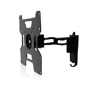 HAEGER SUPORTE LED 17"-37" DOUBLE TILTMAX 30KG